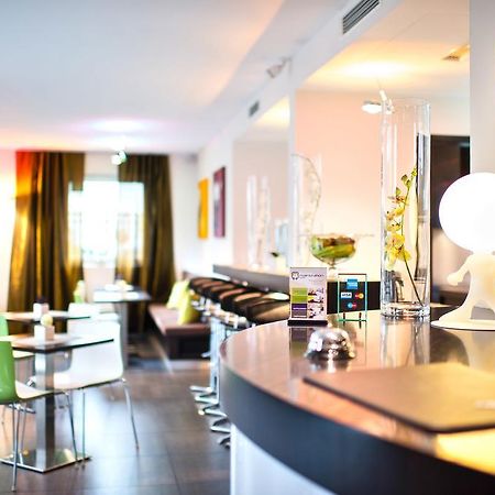 Hotel Mainstation Франкфурт на Майн Екстериор снимка