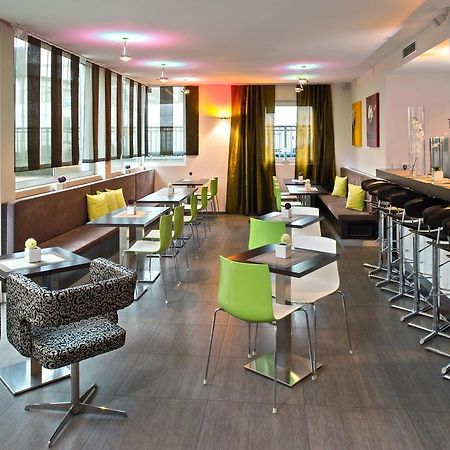 Hotel Mainstation Франкфурт на Майн Екстериор снимка
